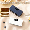 Rechargeable Mini Heat Sealer