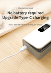 Rechargeable Mini Heat Sealer
