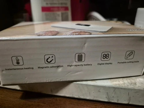Review Card